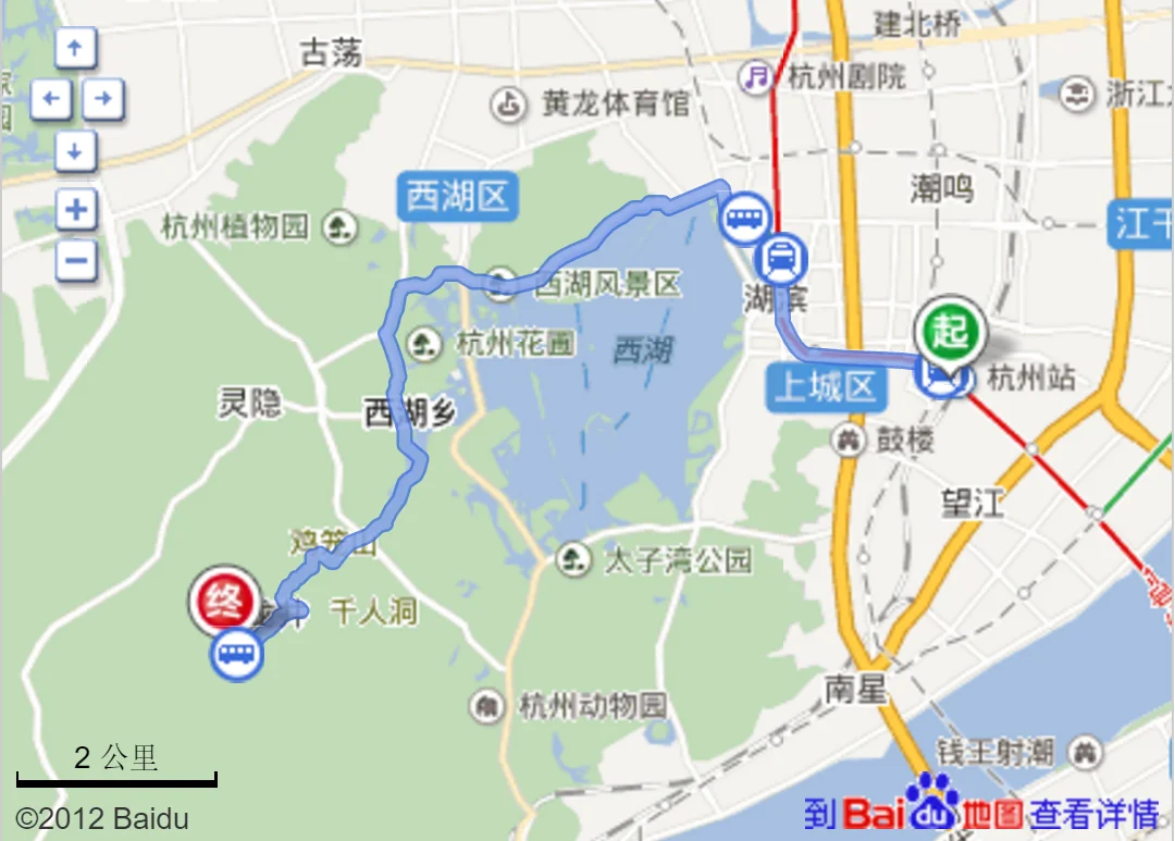 杭州市从哪个地铁口下来去九溪十八涧比较快比较方便（杭州龙井村地铁）