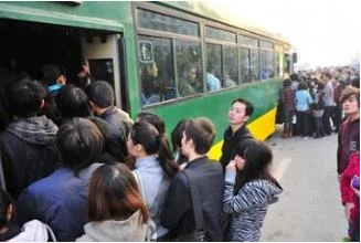 杭州地铁能刷公交卡吗（杭州地铁与公交谁快）3