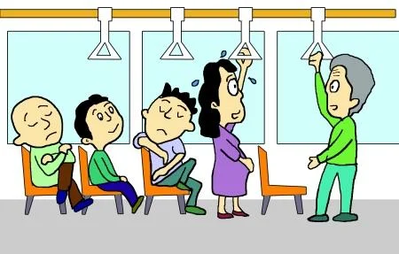 在武汉地铁上老人因争执打人后又被众人推出车厢众殴值不值得同情（武汉地铁老人倚老卖老被打）2