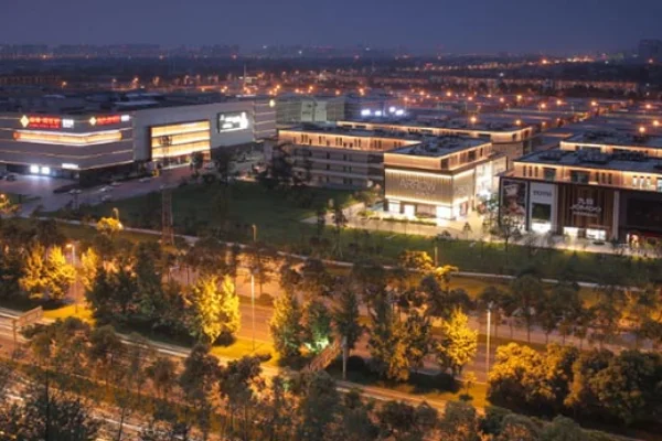 地铁3号线可以到北门富森美家居店吗(成都富森美家具城坐地铁几号线)3