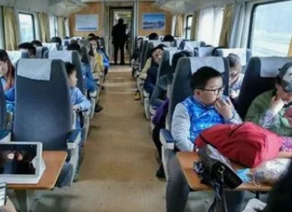 怎样在网上查到有关铁路的新闻(铁路警方新闻)4