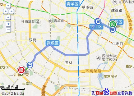 成都东客地铁站到玉双路地铁站怎么走（玉双路地铁出口）