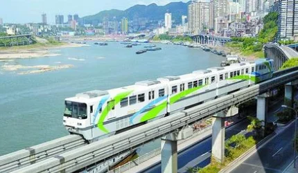 重庆轻轨运营时间是几点到几点或者是24小时运营（重庆市的地铁发班和收班时间）2