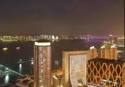 厦门地铁1号线的沿途站点(厦门诚毅广场地铁出口)3