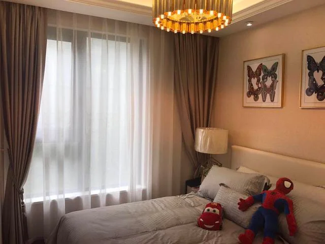 杭州地铁5#滨康路站有几个出口(滨康路地铁站附近的房子)2