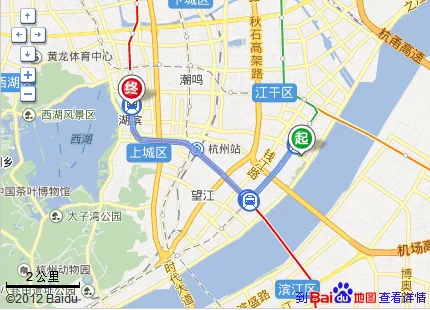 杭州地铁人民路站怎么去龙翔桥地铁站(杭州近江站坐地铁到龙翔)2