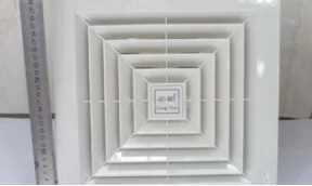 请问铁路的列车风管是什么东西（铁路排风）2