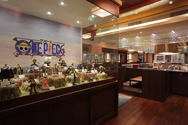 广州市近岗顶地铁站万菱汇花城汇情侣出游醉人夜景怎么样有什么好玩的地方（三里屯路11号小山日本料理地铁站）1