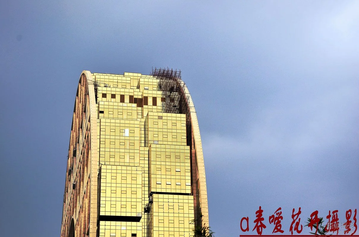 深圳投资大厦地铁罗宝线哪个站下车(铜钱大厦在哪个地铁站)3