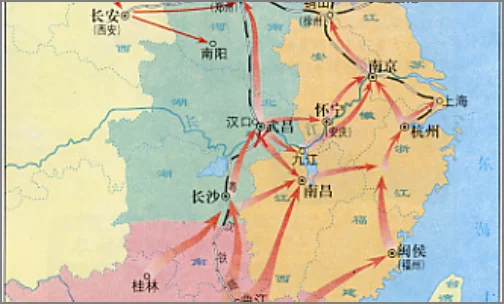 南昌轨道交通的介绍（南昌轨道交通级别）3