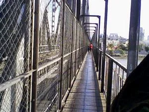 我国主要的铁路运输网络（滨洲铁路g网）5