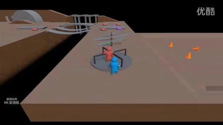 基佬大乱斗新手应该怎么玩（基佬大乱斗地铁站攻略）