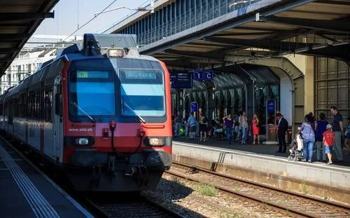 日内瓦有几个火车站（sbb瑞士铁路）