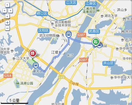 到武昌火车站的地铁是几号线（三角湖到武昌火车站怎么坐地铁）