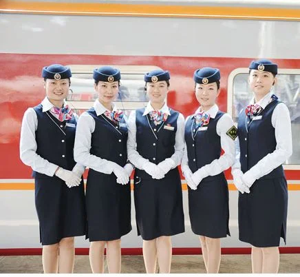 高铁乘务员招聘要求（高铁乘务员要求标准）2