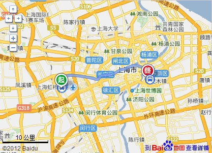 从蓝村路到上海虹桥坐地铁要多久（蓝村路到虹桥火车站地铁）3