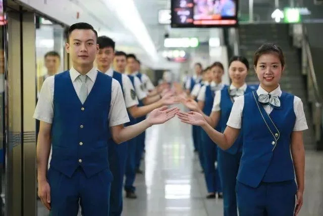 2017年清明节 上海地铁延时2号线 延长时间吗（清明节地铁收班时间）