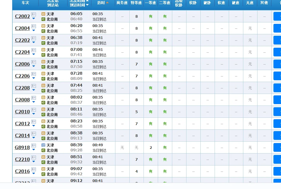 从天津坐地铁到北京站怎么坐急（从天津怎么去北京地铁）