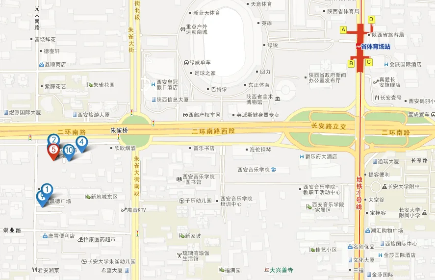 东莞凯德广场地铁出口是什么出口（离凯德广场最近的地铁站叫什么）