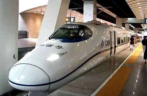 洛阳高铁到郑州时刻表（洛阳郑州高铁）2