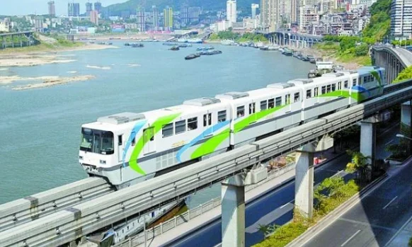 重庆轻轨能带酒吗（重庆市轨道交通禁止携带）