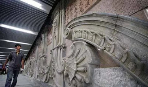 北京地铁4号线线路图(北京四号线地铁线)5