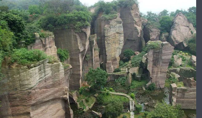 广州番禺莲花山离哪个地铁站最近（广州莲花山怎么坐地铁）