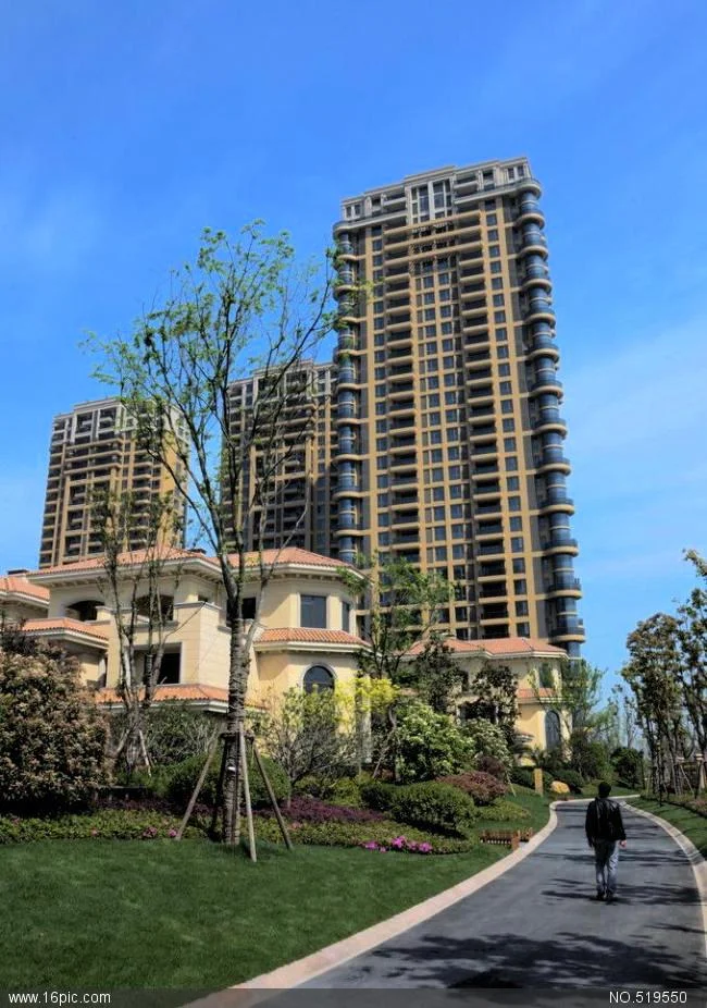 杭州快速公交的已开通线路（杭州滨江金色蓝庭离地铁多远）2