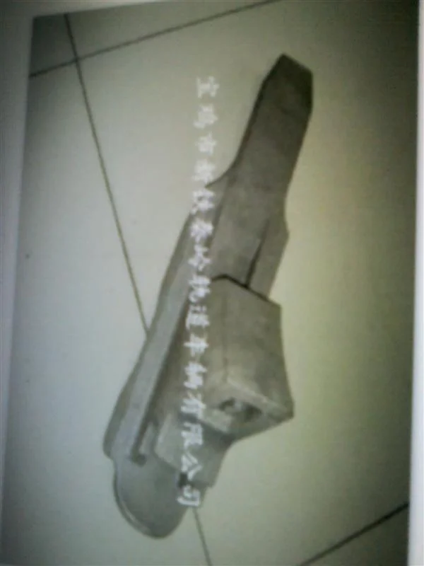 铁路铁鞋有哪几种（铁路智能铁鞋）