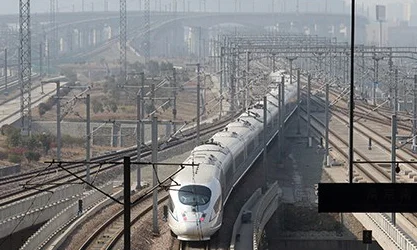 高铁与动车 区别（动车与高铁哪个快）3