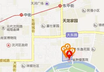 阜埠河站到肿瘤医院地铁坐几号线（西安地铁一号线通到肿瘤医院了）