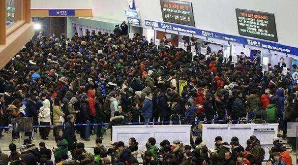 2018年铁路春运预计发送旅客多少亿人次（铁路满客率）4