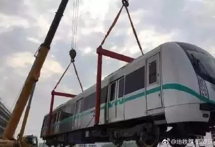 百度地图里面陕西西安地铁4号线的规划是否正确（西安地铁四号线实景图）