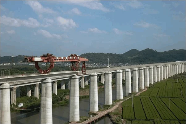 湖北省黄冈市黄梅县高铁南站什么时候车（黄梅高铁站位置）