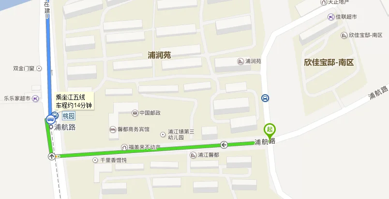 上海松江的莘闵别墅区会通地铁吗（新闵别墅区地铁规划）