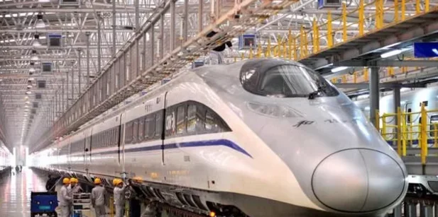 国家有多少铁路局座落在哪些城市及其所管辖区（铁路线路所规模）3