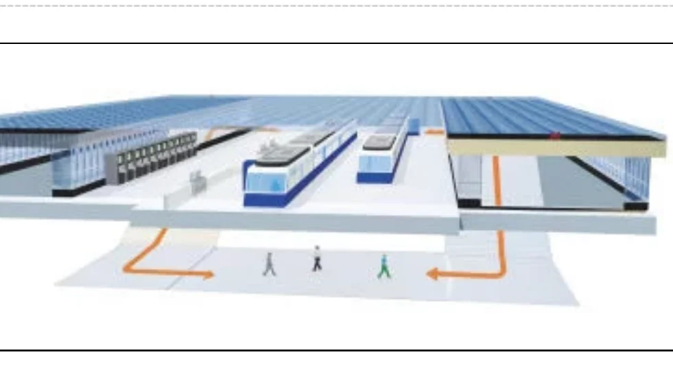中信广场在哪个地铁站（中信广场地铁招聘）