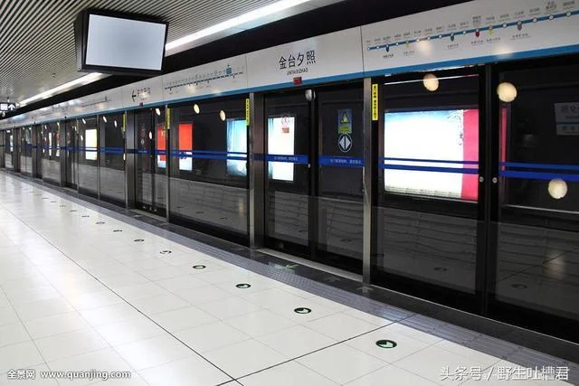 上海地铁早高峰是什么时候 要7号线和6号线 的早高峰时间（上海地铁早晚高峰不停的站）2