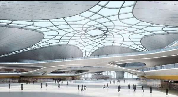 涿州到北京修地铁吗（涿州到北京新机场地铁规划图）