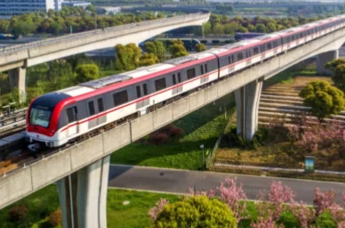 中国有多少城市有地铁未来10年新增哪些(全国轨道交通投资规模)2