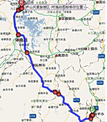 安徽南陵最近开通的高铁是什么路线（南陵高铁路线）3