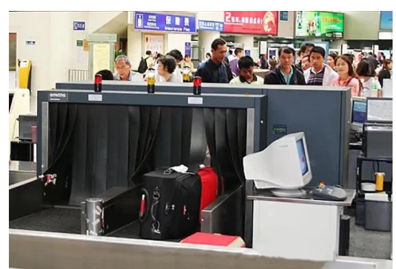 坐高铁能不能带洗发水啊（洗发水高铁）