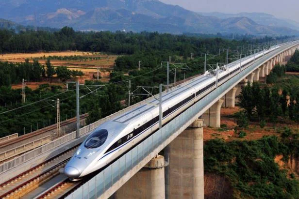 A股市场有哪些生产高铁零部件的公司（高铁零件）