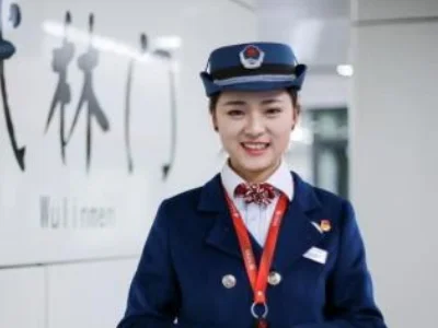 过几天有个天津地铁的面试笔试大家知道地铁站务员都干什么吗（天津地铁站务员的职责）2