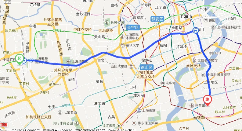 上海虹桥火车站上海浦东杨思站怎么乘地铁（上海杨思地铁站）