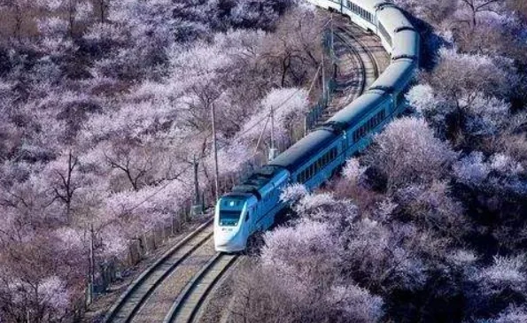 北京市郊铁路 s2线是去八达岭的吗这车是火车吗用不用提前买票好等吗（市郊铁路s2线怎么买票）2