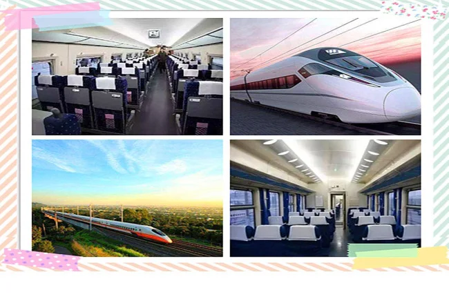 高铁座位分布图 二等座为什么没有e（高铁座位没有e）6