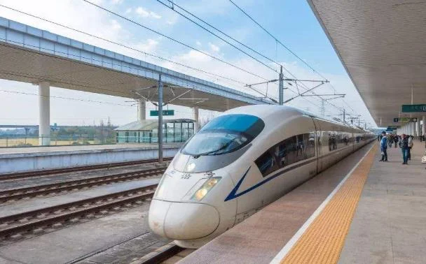 高铁能到的旅游城市有哪些（高铁旅游专线）