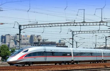 “复兴号”都有哪些车次（京津冀高铁复兴号）8