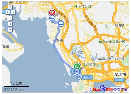 深圳宝安沙井有没有地铁站（沙井宝安科技馆地铁站）